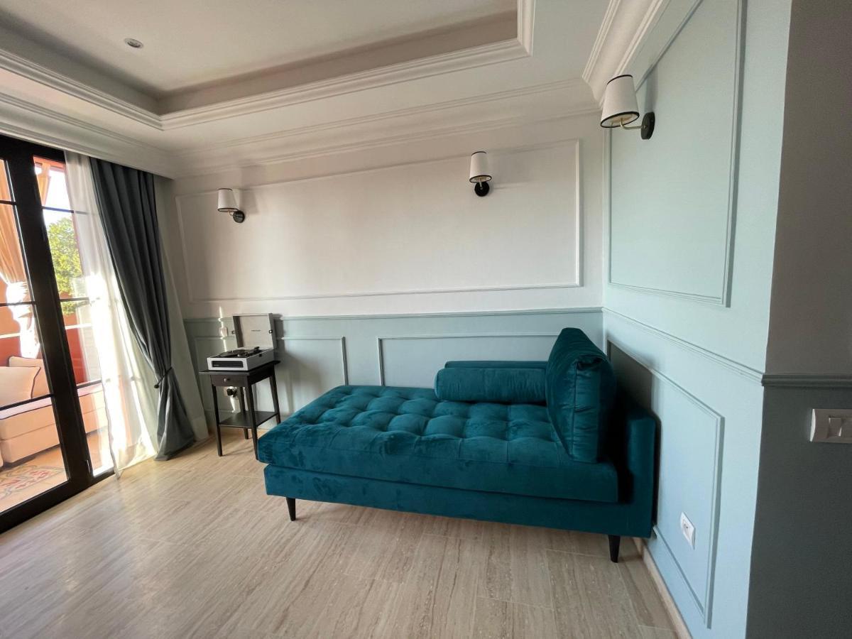 Chimera Apartments & Suites Marrakesh Buitenkant foto