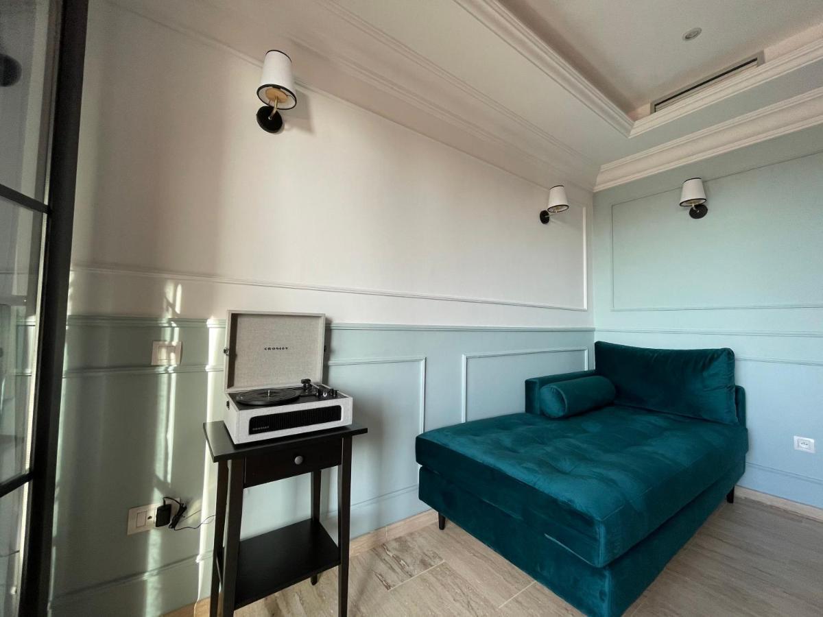 Chimera Apartments & Suites Marrakesh Buitenkant foto
