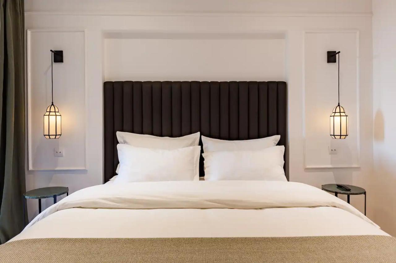 Chimera Apartments & Suites Marrakesh Buitenkant foto