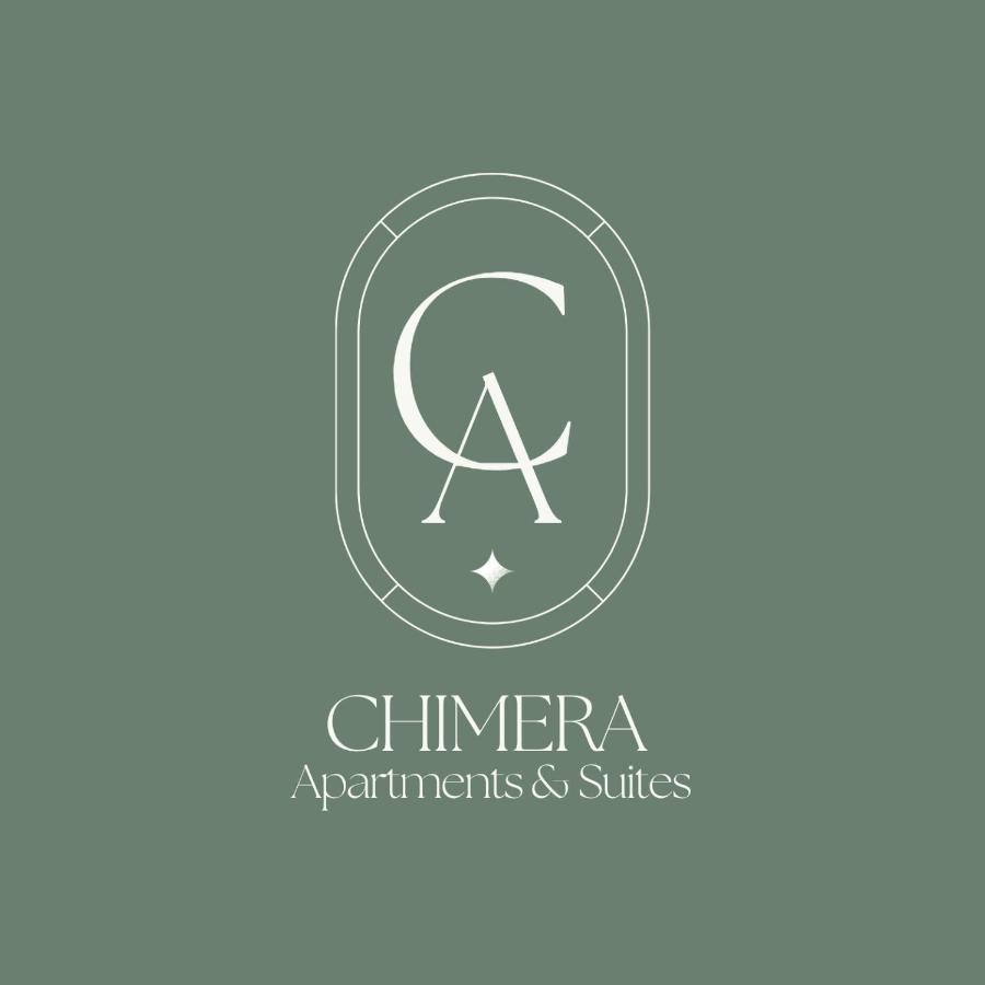 Chimera Apartments & Suites Marrakesh Buitenkant foto