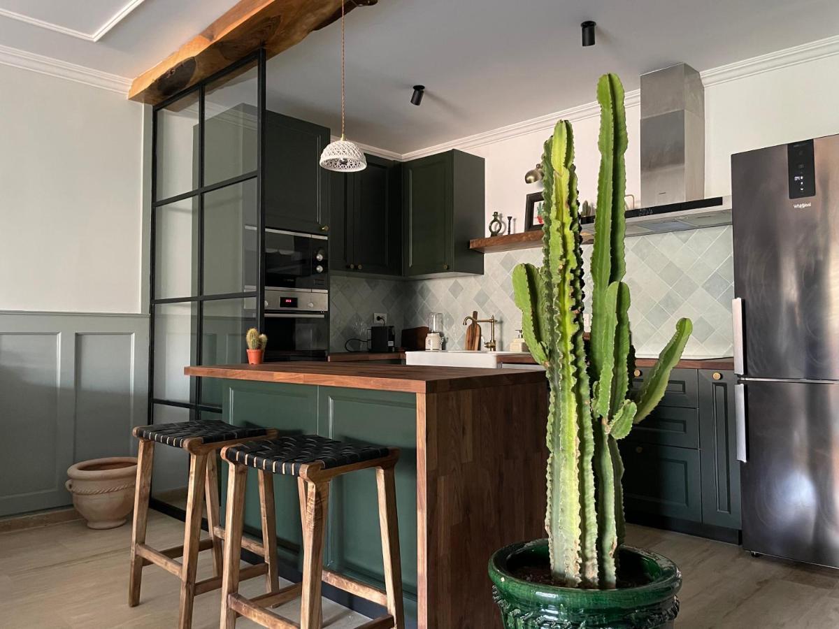 Chimera Apartments & Suites Marrakesh Buitenkant foto