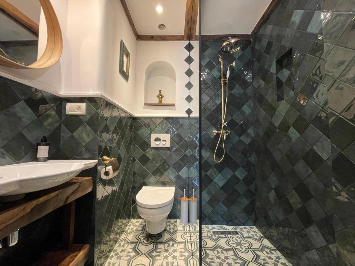 Chimera Apartments & Suites Marrakesh Buitenkant foto