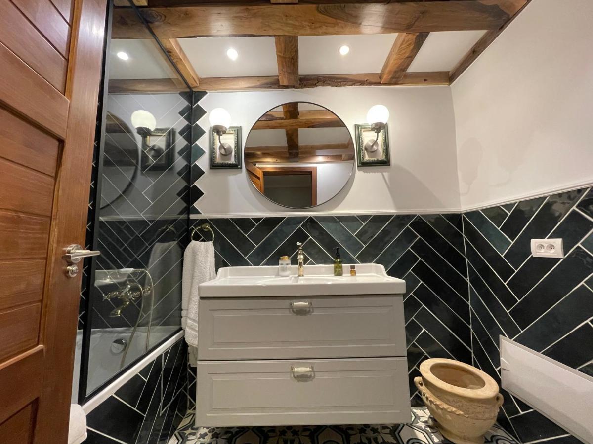Chimera Apartments & Suites Marrakesh Buitenkant foto