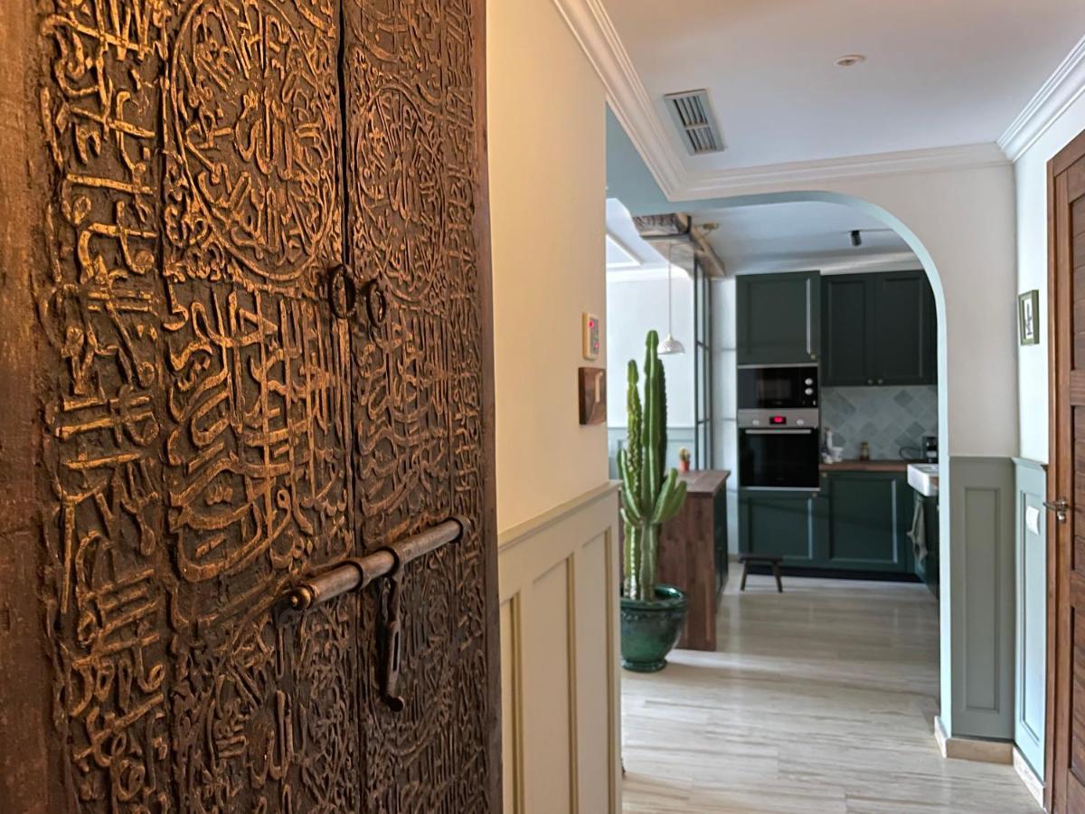 Chimera Apartments & Suites Marrakesh Buitenkant foto